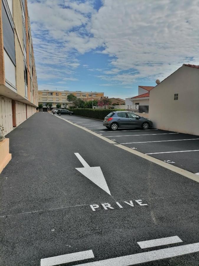 Palma 3 Apartment Port-la-Nouvelle Bagian luar foto