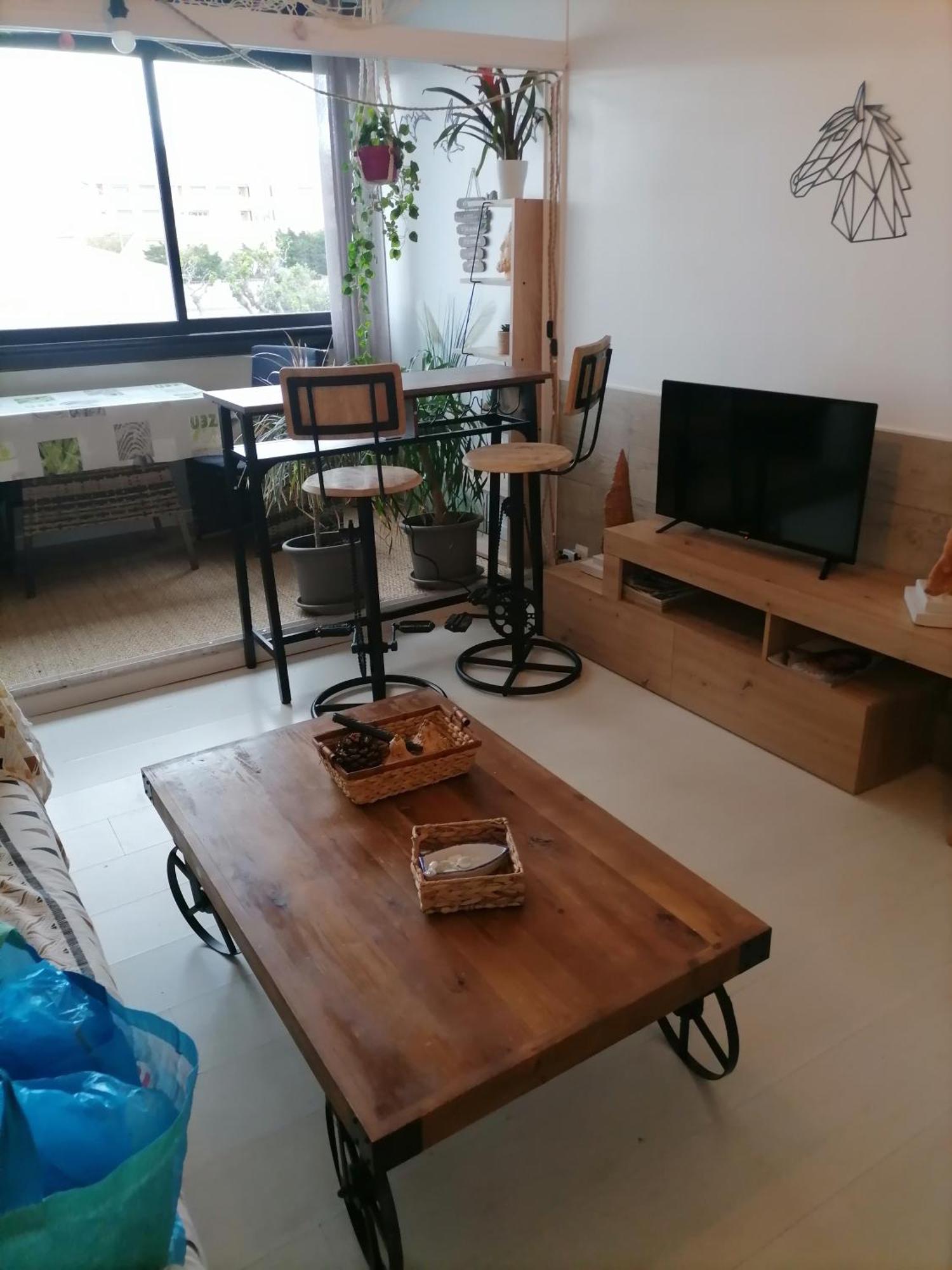 Palma 3 Apartment Port-la-Nouvelle Bagian luar foto