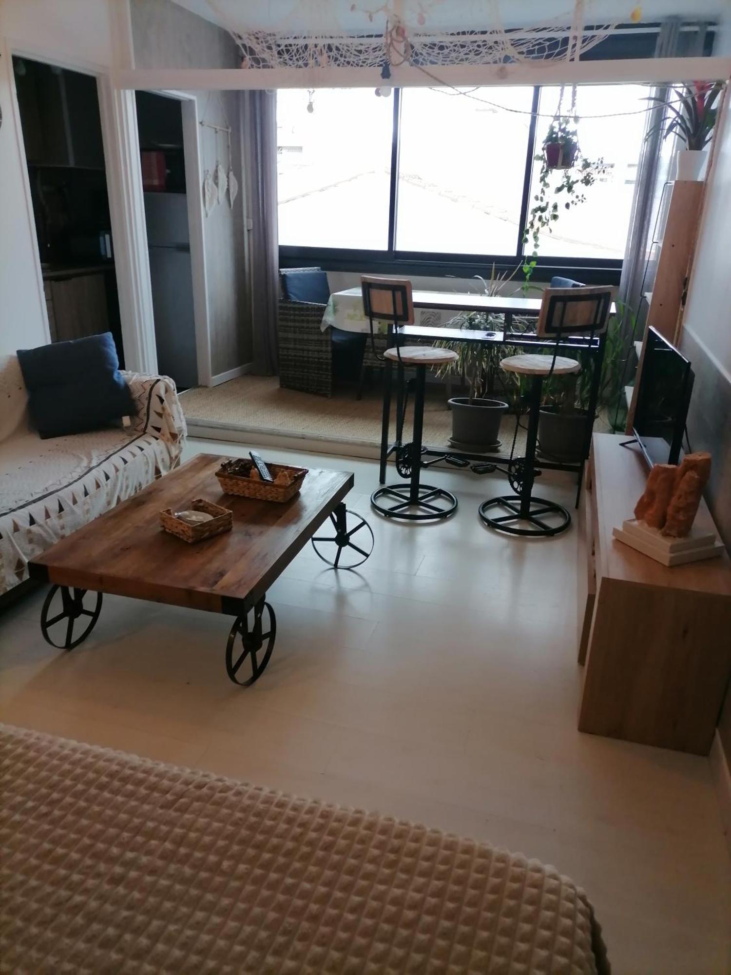 Palma 3 Apartment Port-la-Nouvelle Bagian luar foto